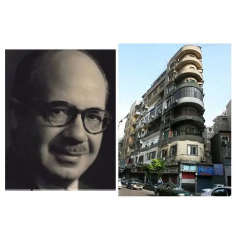 Ali Labib Gabr