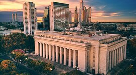 Timeline: Historia de la Universidad en Argentina