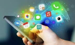 Aplicaciones moviles