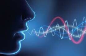 Reconocimiento de voz