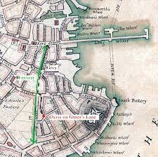 The Boston Tea Party