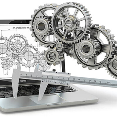 Timeline: La evolución histórica del diseño asistido por computadora