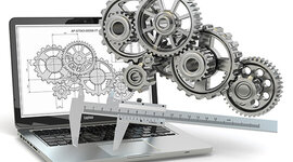 Timeline: La evolución histórica del diseño asistido por computadora