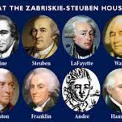 Timeline: American Revolution