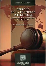 Reforma a la Ley Federal del Derecho de Autor