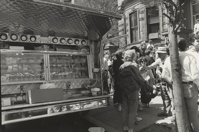 Expensive Gas, Cheap Food