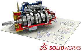Solidworks y Dassault Systèmes