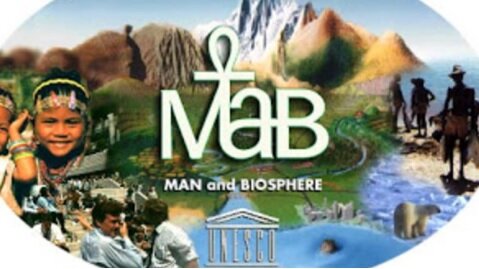 UNESCO (Programa MAB)