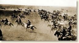 The Great Oklahoma Land Race