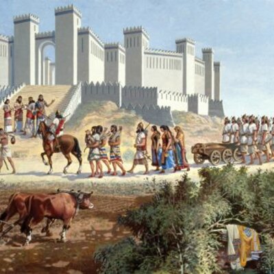 Timeline: First Civilizations 4000 B.C.E to 0 C.E