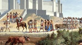 Timeline: First Civilizations 4000 B.C.E to 0 C.E