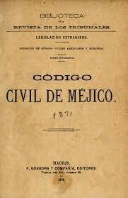 Código Civil