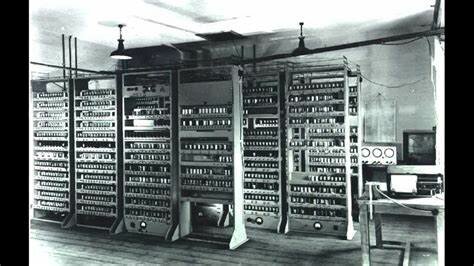 las computadoras comercial