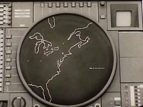 SAGE (Semi-Automatic Ground Environment).