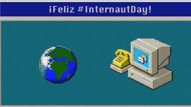 La constitución deL Internet