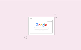 Desarrollo de la búsqueda de Google
