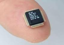 Microchip