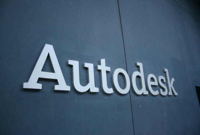 AutoDesk