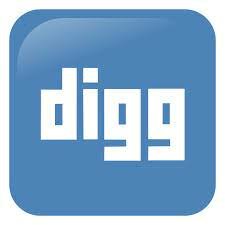 Lanzamiento de Digg