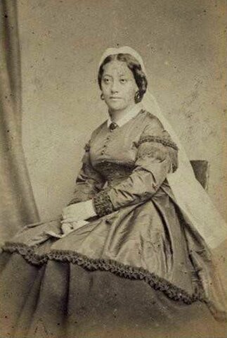 Queen Dowager Passes Away