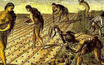 ● LA TEORÍA CÓSMICA O SIDERAL