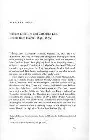 Letters sent to William Lee