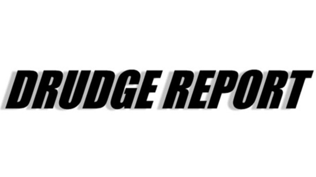 THE DRUDGE REPORT