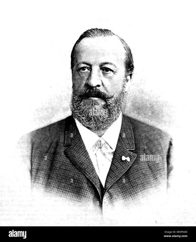Nicolaus Otto (1832 -1891)