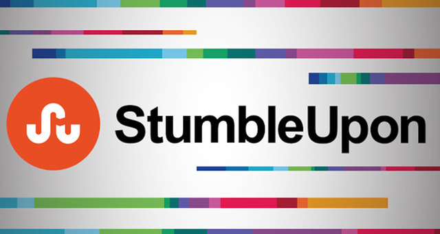 STUMBLEUPON