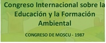 Congreso Internacional de Moscú, 1987.