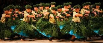 Merrie Monarch