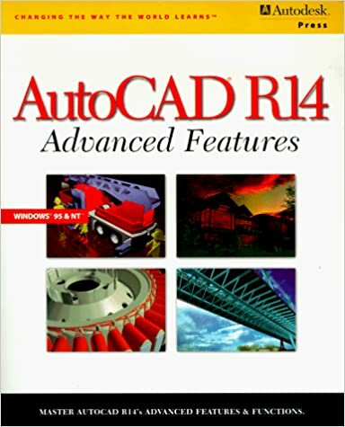 AutoCAD R14