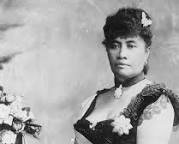 Lili'uokalani becomes queen