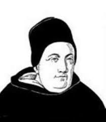 SANTO TOMÁS DE AQUINO