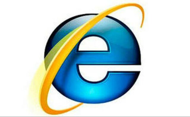 INTERNET EXPLORE