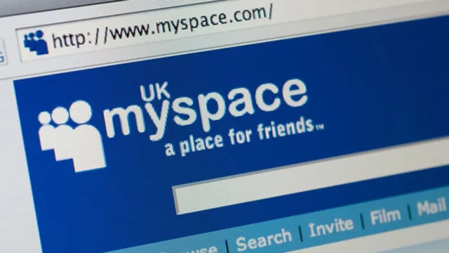 MySpace