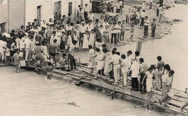 Fenómeno del Niño (1982 - 1983)