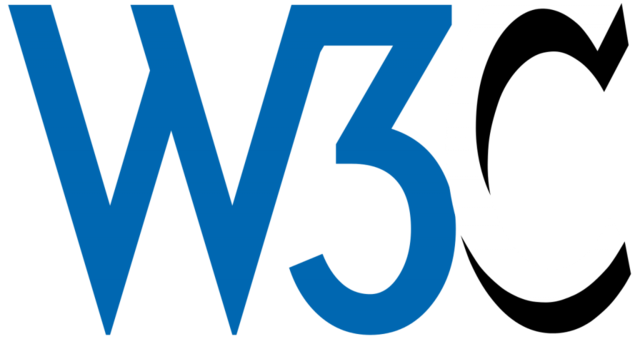 W3C.