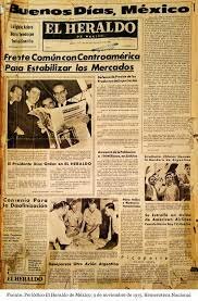 El Heraldo de México