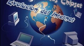 Timeline: Evolución Histórica del Internet