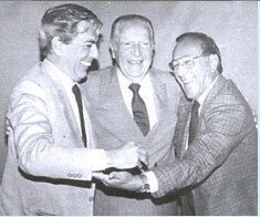 Estatización de la banca