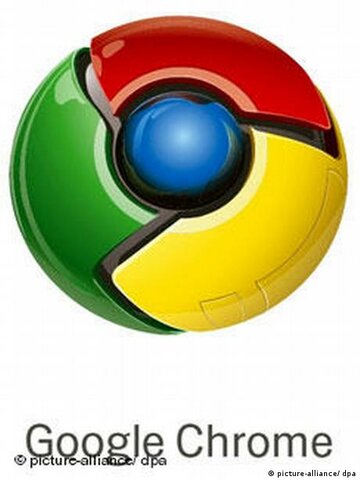 CHROME GOOGLE