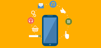 Popularidad de la Web Móvil.