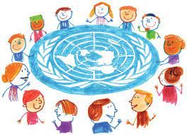 UN convention on the rights of the child