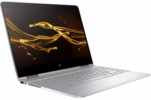 HP Espectro x360