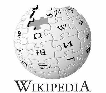 Wikipedia