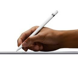 the first apple pen