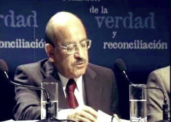 La comisión de la verdad