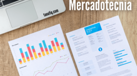 Timeline: Historia de la Mercadotecnia