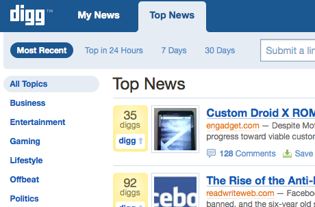 Digg